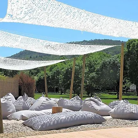 Hotell Effect Algara Kranevo
