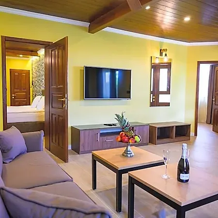 Effect Algara Hotell 4*