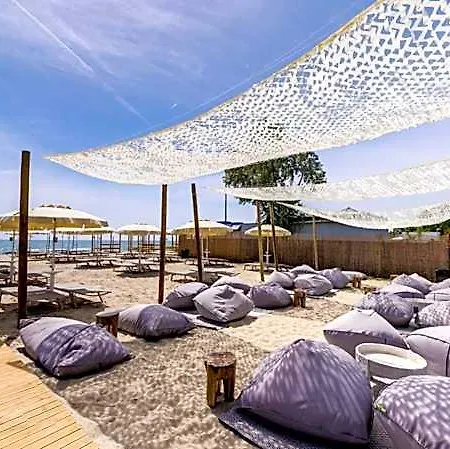 Hotell Effect Algara 4*