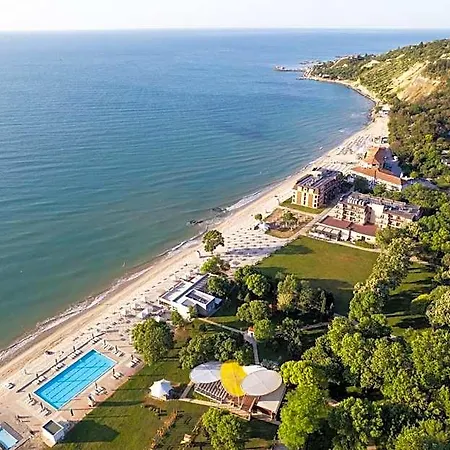 Effect Algara 4* Kranevo